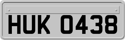 HUK0438