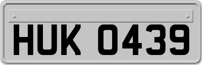 HUK0439