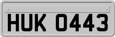 HUK0443