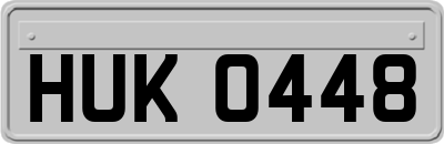 HUK0448