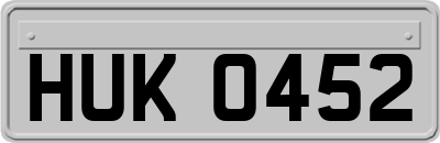 HUK0452