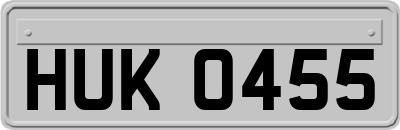 HUK0455