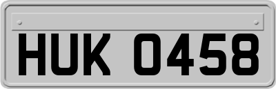 HUK0458