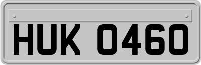 HUK0460