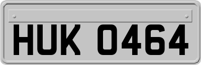 HUK0464