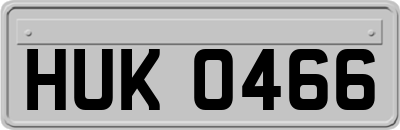 HUK0466