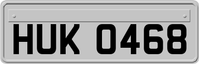 HUK0468