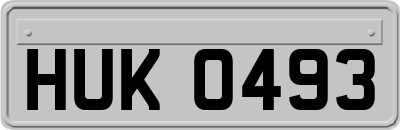 HUK0493