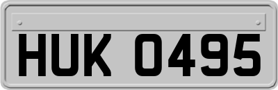 HUK0495