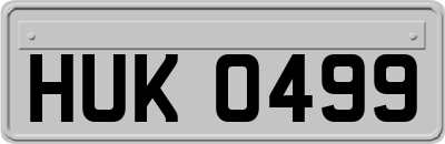 HUK0499