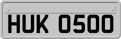 HUK0500