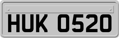 HUK0520