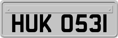 HUK0531