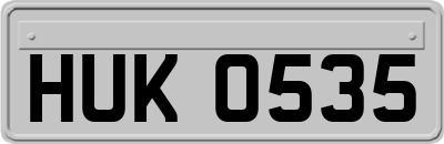 HUK0535