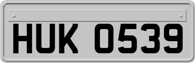 HUK0539