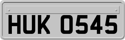 HUK0545