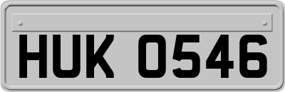 HUK0546