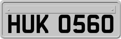 HUK0560