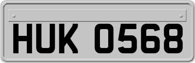 HUK0568