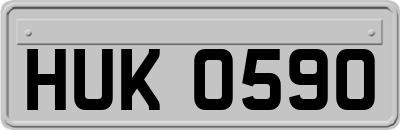 HUK0590