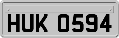 HUK0594