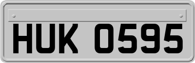 HUK0595