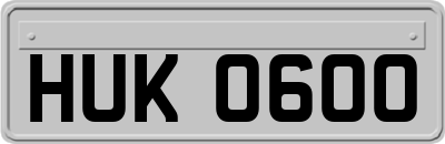 HUK0600