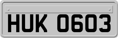 HUK0603