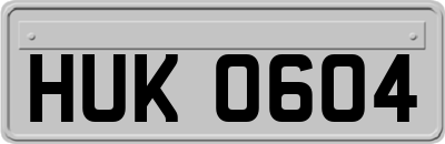 HUK0604