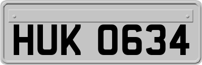 HUK0634