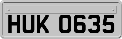 HUK0635