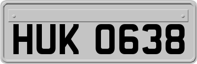 HUK0638