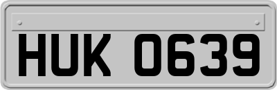 HUK0639