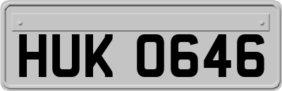 HUK0646