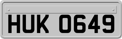 HUK0649