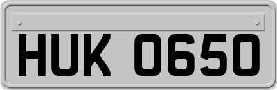 HUK0650