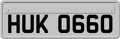 HUK0660