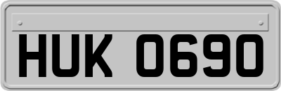 HUK0690