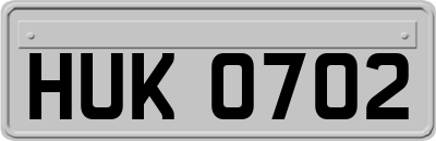 HUK0702