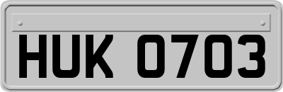 HUK0703