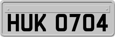 HUK0704