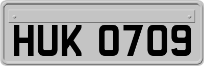 HUK0709