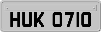 HUK0710