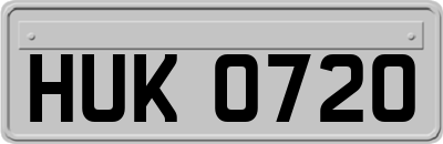 HUK0720