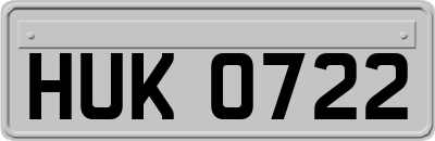 HUK0722