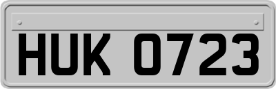 HUK0723