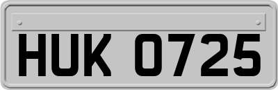 HUK0725