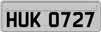 HUK0727