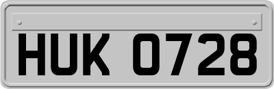 HUK0728