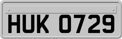 HUK0729